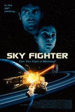 Watch Sky Fighter Goojara