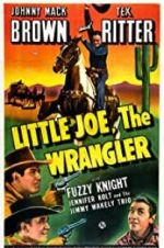 Watch Little Joe, the Wrangler Goojara
