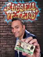 Watch Russell Peters: The Green Card Tour - Live from The O2 Arena Goojara