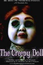 Watch The Creepy Doll Goojara