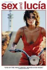 Watch Lucía y el sexo Goojara