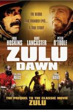 Watch Zulu Dawn Goojara