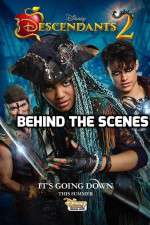 Watch Descendants 2: It\'s Going Down Goojara