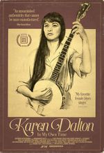 Watch Karen Dalton: In My Own Time Goojara