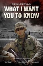 Watch What I Want You to Know Goojara