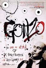 Watch Gonzo: The Life and Work of Dr. Hunter S. Thompson Goojara
