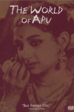 Watch The World of Apu Goojara