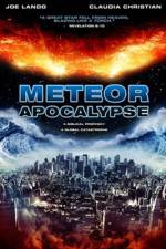 Watch Meteor Apocalypse Goojara