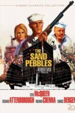 Watch The Sand Pebbles Goojara
