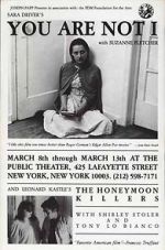 Watch You Are Not I Goojara