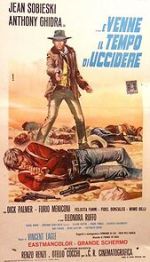 Watch Time and Place for Killing Goojara