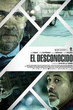 Watch El desconocido Goojara