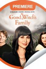 Watch The Good Witch's Family Goojara