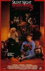 Watch Silent Night, Deadly Night 5: The Toy Maker Goojara