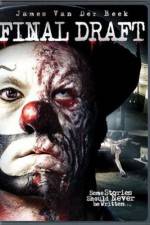 Watch Final Draft Goojara