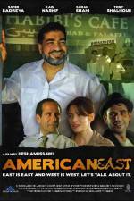 Watch AmericanEast Goojara