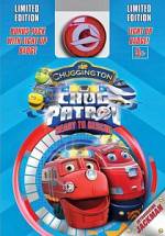 Watch Chuggington: Chug Patrol - Ready to Rescue (2013) Goojara
