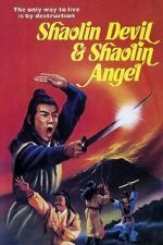 Watch Shaolin Devil and Shaolin Angel Goojara