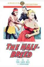 Watch The Half-Breed Goojara