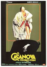 Watch Fellini\'s Casanova Goojara