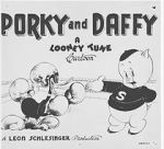 Watch Porky & Daffy (Short 1938) Goojara