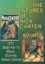 Watch Adventures of Nick Carter Goojara