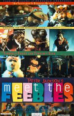Watch Meet the Feebles Goojara