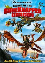Watch Legend of the Boneknapper Dragon (TV Short 2010) Goojara