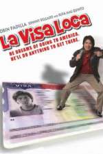 Watch La visa loca Goojara