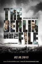 Watch The Berlin File Goojara