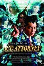 Watch Ace Attorney Goojara