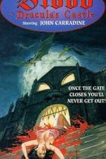 Watch Blood of Dracula's Castle Goojara