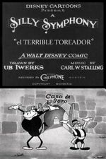 Watch El terrible toreador (Short 1929) Goojara