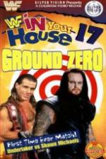 Watch WWF in Your House Ground Zero Goojara