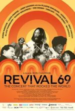 Watch Revival69: The Concert That Rocked the World Goojara