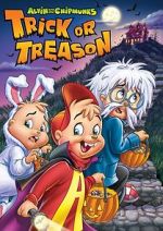 Watch Alvin and the Chipmunks: Trick or Treason Goojara