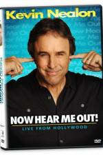 Watch Kevin Nealon: Now Hear Me Out! Goojara