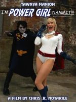 Watch I\'m Power Girl Dammit!!! (Short 2006) Goojara