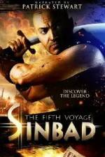Watch Sinbad: The Fifth Voyage Goojara