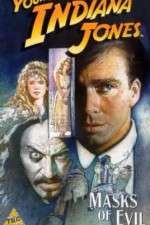 Watch The Adventures of Young Indiana Jones: Masks of Evil Goojara