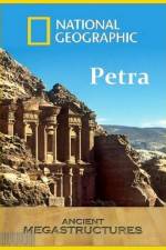 Watch National Geographic Ancient Megastructures Petra Goojara