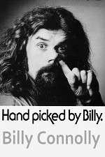 Watch The Pick of Billy Connolly Goojara