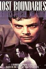 Watch Lost Boundaries Goojara