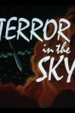 Watch Terror in the Sky Goojara