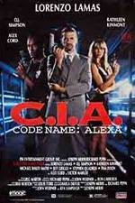 Watch CIA Code Name: Alexa Goojara