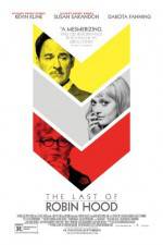 Watch The Last of Robin Hood Goojara