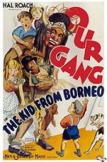 Watch The Kid from Borneo (Short 1933) Goojara