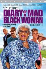 Watch Diary of a Mad Black Woman Goojara