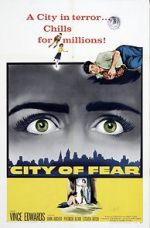 Watch City of Fear Goojara