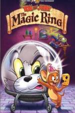 Watch Tom and Jerry: The Magic Ring Goojara
